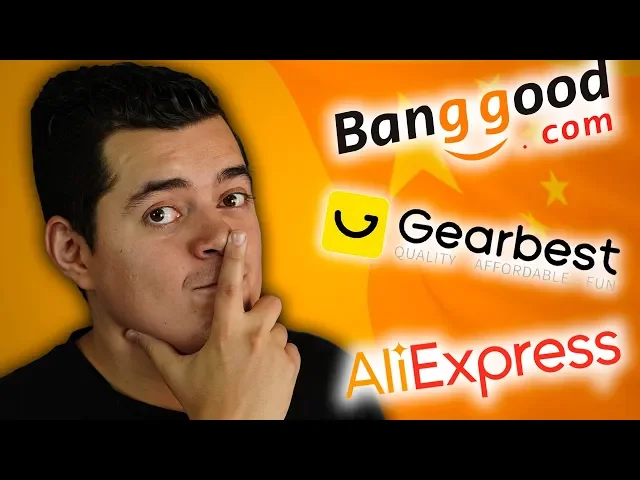 ¡no compres en paginas chinas antes de ver esto!aliexpress,gearbest,banggood.
